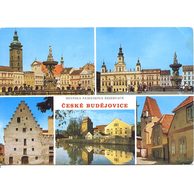 F 47618 - České Budějovice