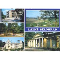 F 47626 - Lázně Bělohrad