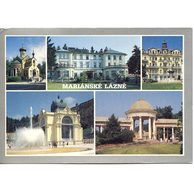 F 47629 - Mariánské Lázně5 