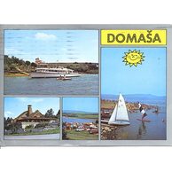 Domaša - 47630