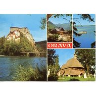 Orava - 47633