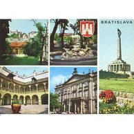 Bratislava - 47638