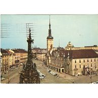 F 47643 - Olomouc (Olmütz)2 