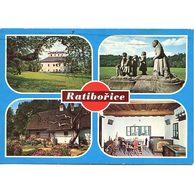 F 47647 - Ratibořice