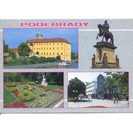 F 47648 - Poděbrady 