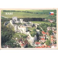F 47650 - Rábí