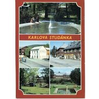 F 47653 - Karlova Studánka