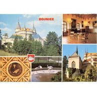 Bojnice - 47655