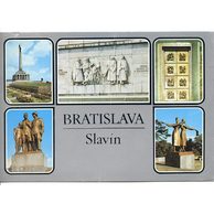 Bratislava - 47652
