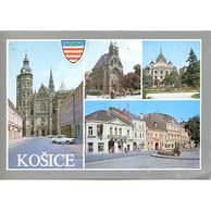 Košice - 47645