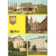 Košice - 47735