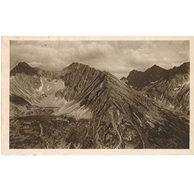 Vysoké Tatry - 47745