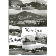 F 47742 - Kunčice pod Ondřejníkem