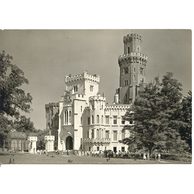 E 47780 - Hluboká nad Vltavou