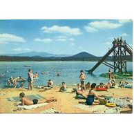 F 47721 - Hamerské jezero