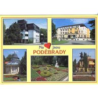 F 47722 - Poděbrady