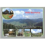 F 47727 - Velké Karlovice
