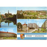 F 47733 - Žďár nad Sázavou