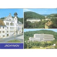 F 47740 - Jáchymov