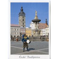 F 47818 - České Budějovice