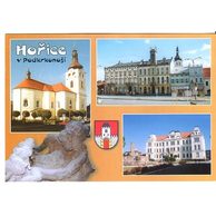 F 47825 - Hořice