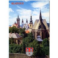 F 47828 - Klatovy