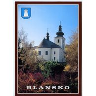 F 47832 - Blansko