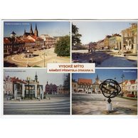 F 47844 - Vysoké Mýto