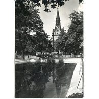 E 47796 - Brno město - část III 