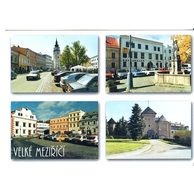 F 47857 - Velké Meziříčí