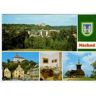 F 47876 - Náchod
