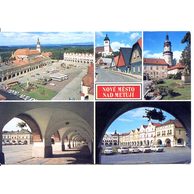 F 47883 - Nové Město nad Metují