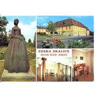 F 47891 - Česká skalice