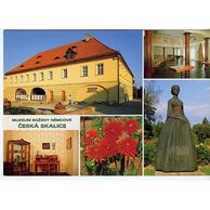 F 47892 - Česká skalice