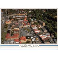 F 47894 - Havlíčkův Brod