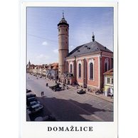 F 47898 - Domažlice