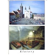 F 47901 - Klatovy