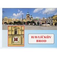 F 47906 - Havlíčkův Brod