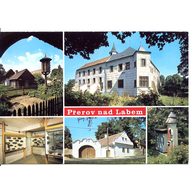 F 47909 - Přerov nad Labem