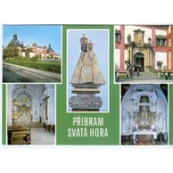 F 47912 - Svatá Hora 