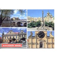 F 47917 - Havlíčkův Brod