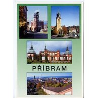 F 47918 - Příbram