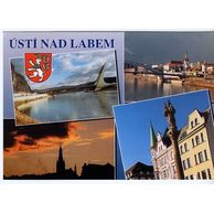 F 47920 - Ústí nad Labem