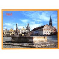 F 47935 - Telč