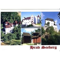 F 47929 - Seeberg / Ostroh