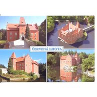 F 47933 - Červená Lhota 