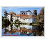 F 47936 - Jindřichův Hradec