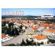 F 47939 - Dobříš