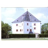 F 47945 - Letohrádek hvězda