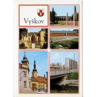 F 47952 - Vyškov